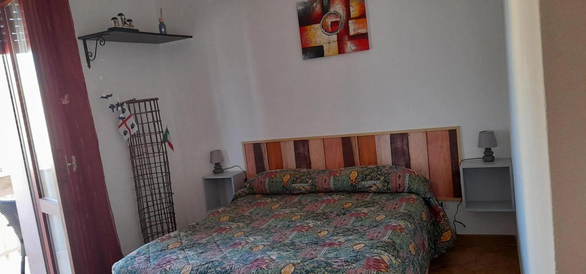 B E B Beglia Alguer Bed and Breakfast Ιταλία