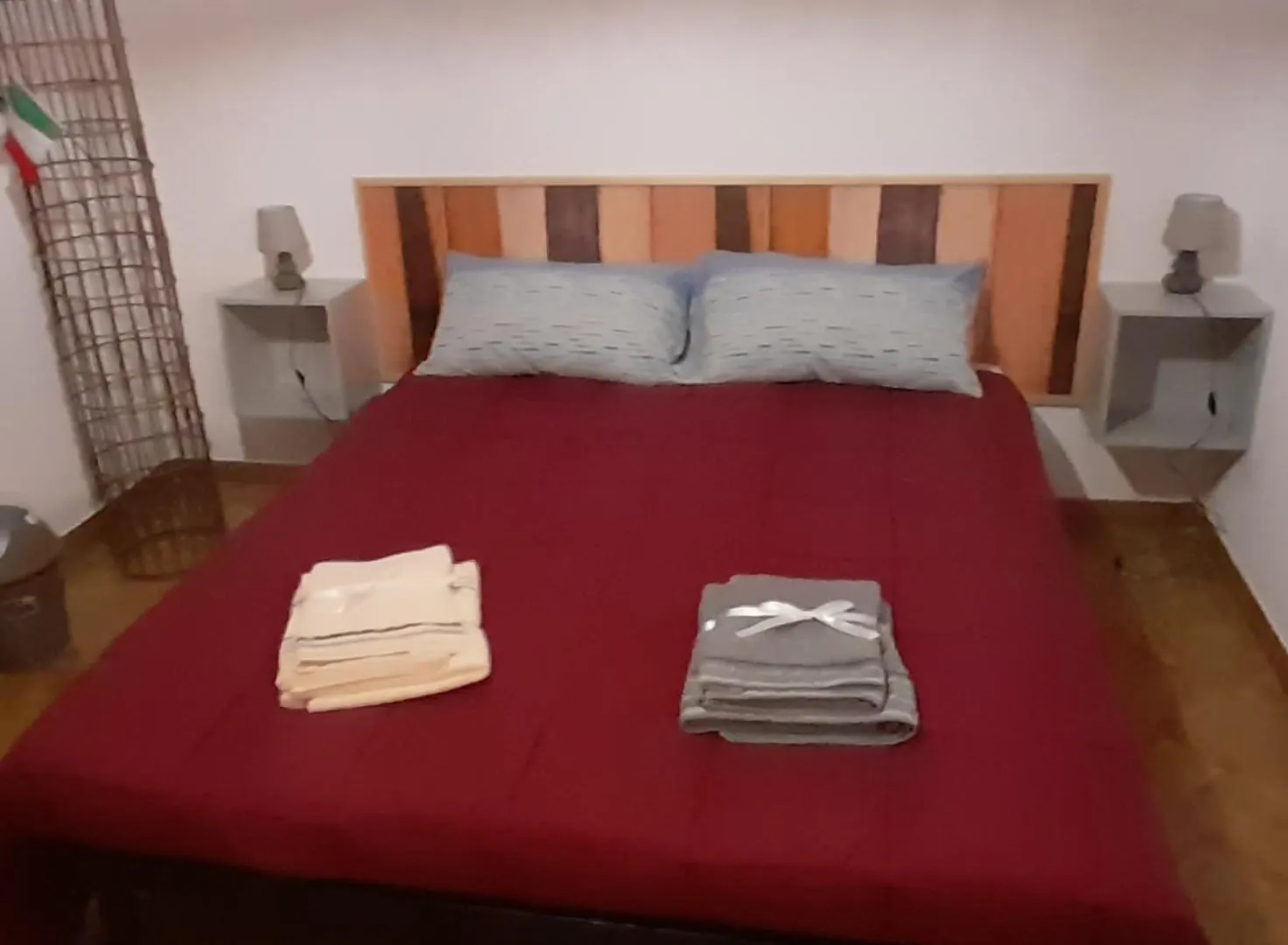 B E B Beglia Alguer Bed and Breakfast