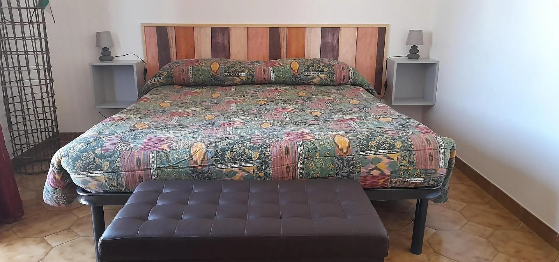 B E B Beglia Alguer Bed and Breakfast 0*, Αλγκέρο Ιταλία