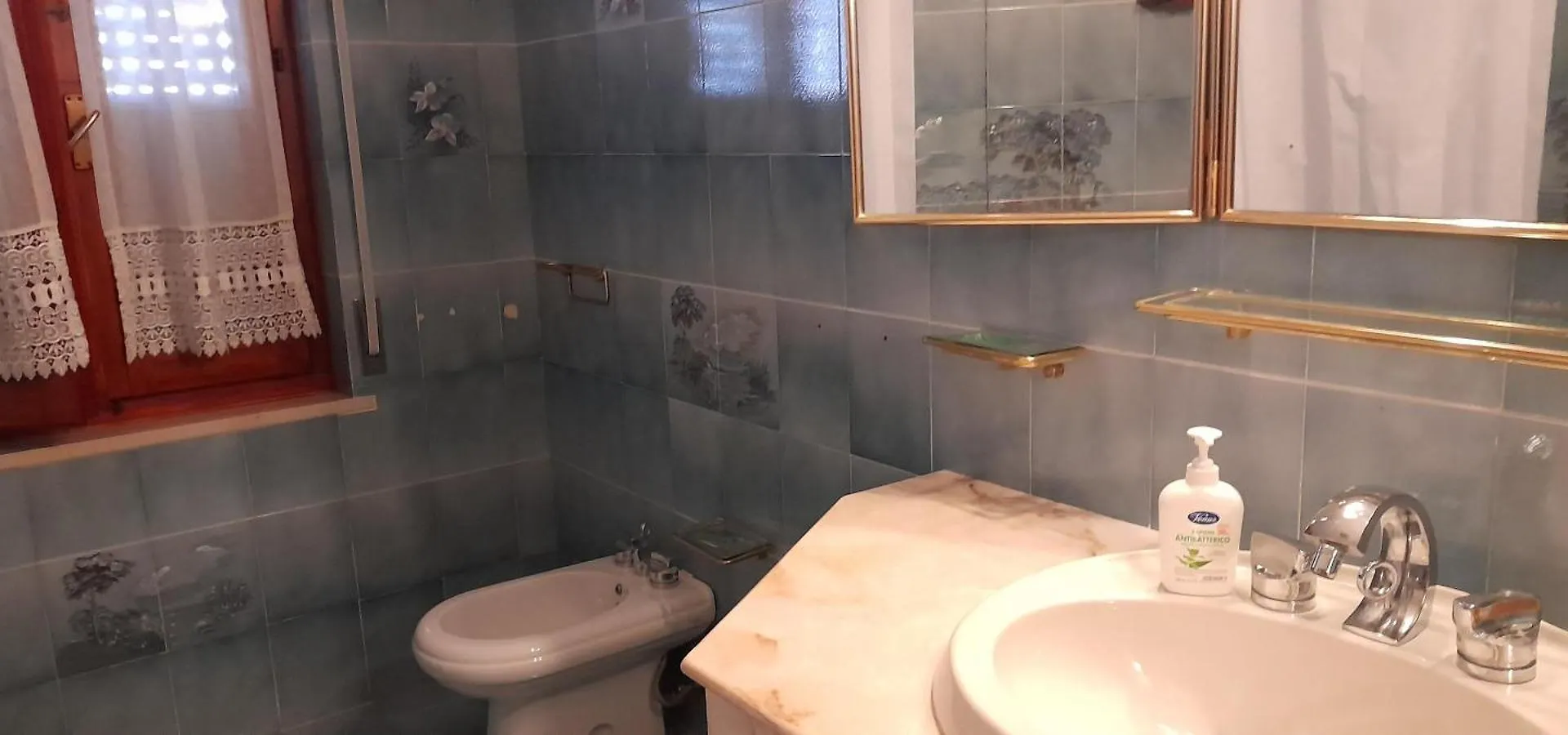 B E B Beglia Alguer Bed and Breakfast
