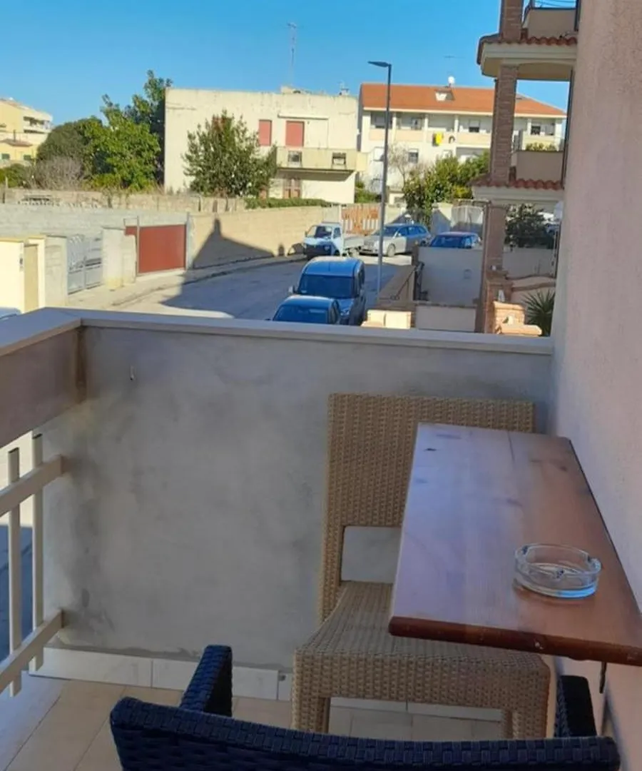 B E B Beglia Alguer Bed and Breakfast