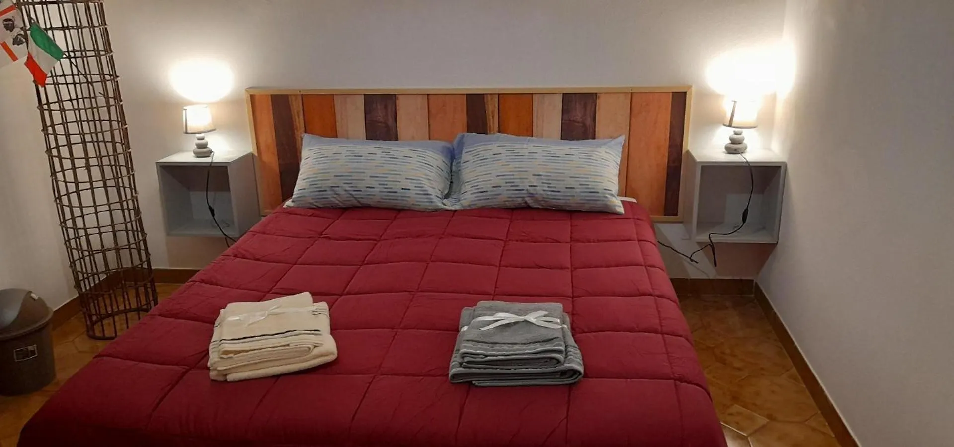 B E B Beglia Alguer Bed and Breakfast  Αλγκέρο
