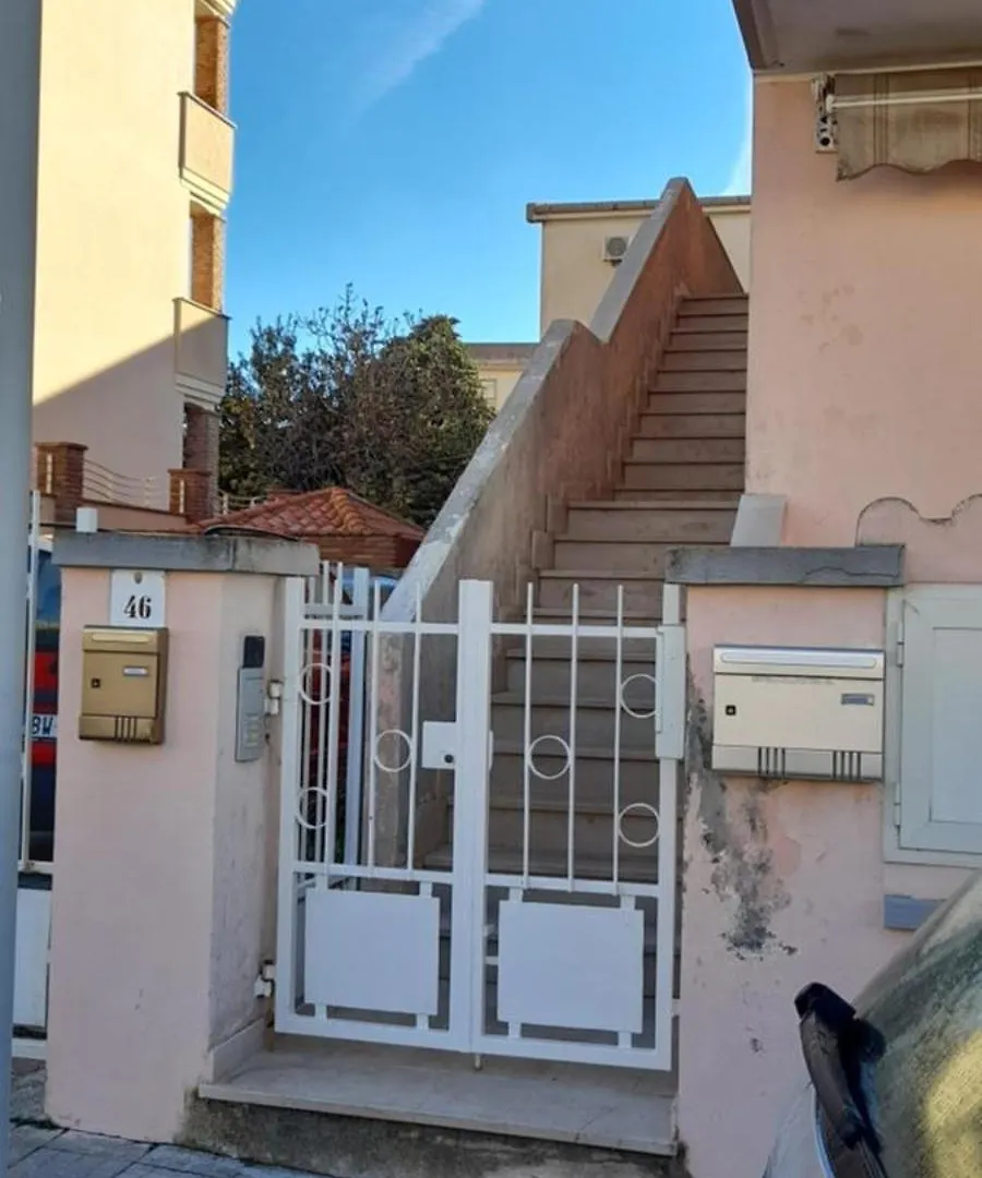 B E B Beglia Alguer住宿加早餐旅馆