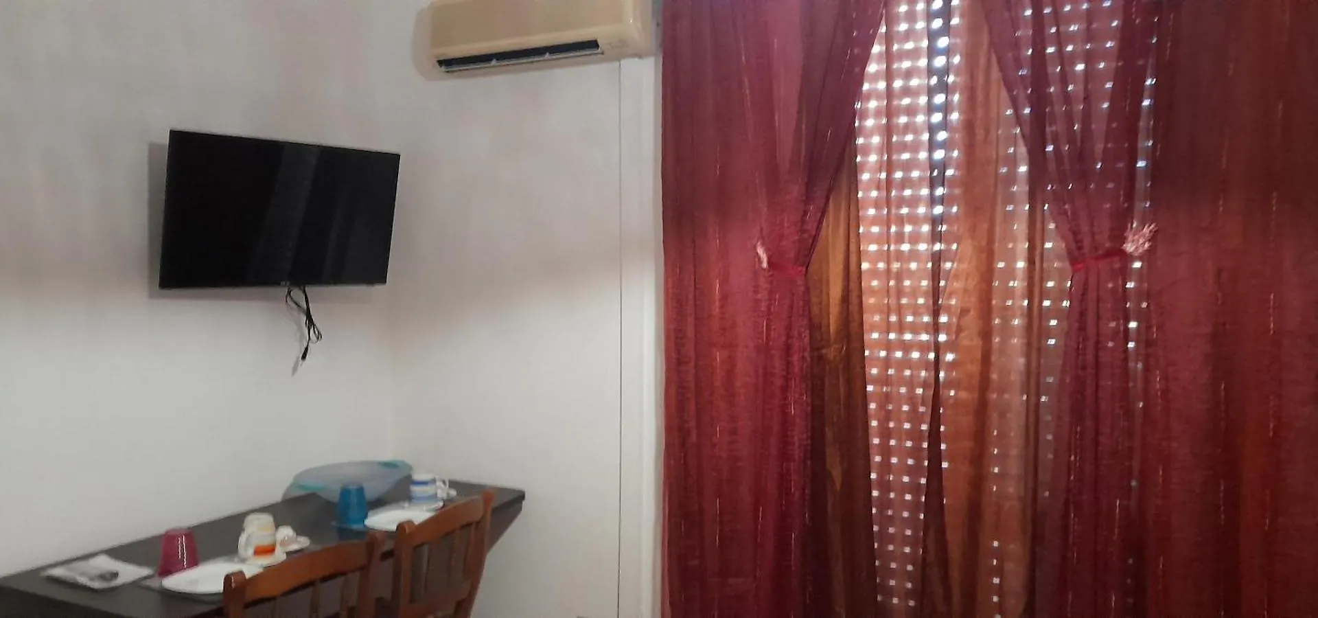B E B Beglia Alguer Bed and Breakfast Ιταλία