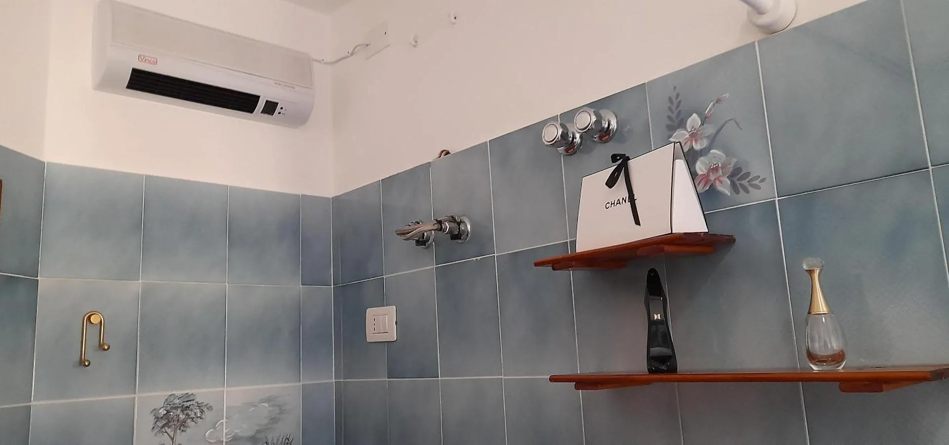 B E B Beglia Alguer Bed and Breakfast  Αλγκέρο