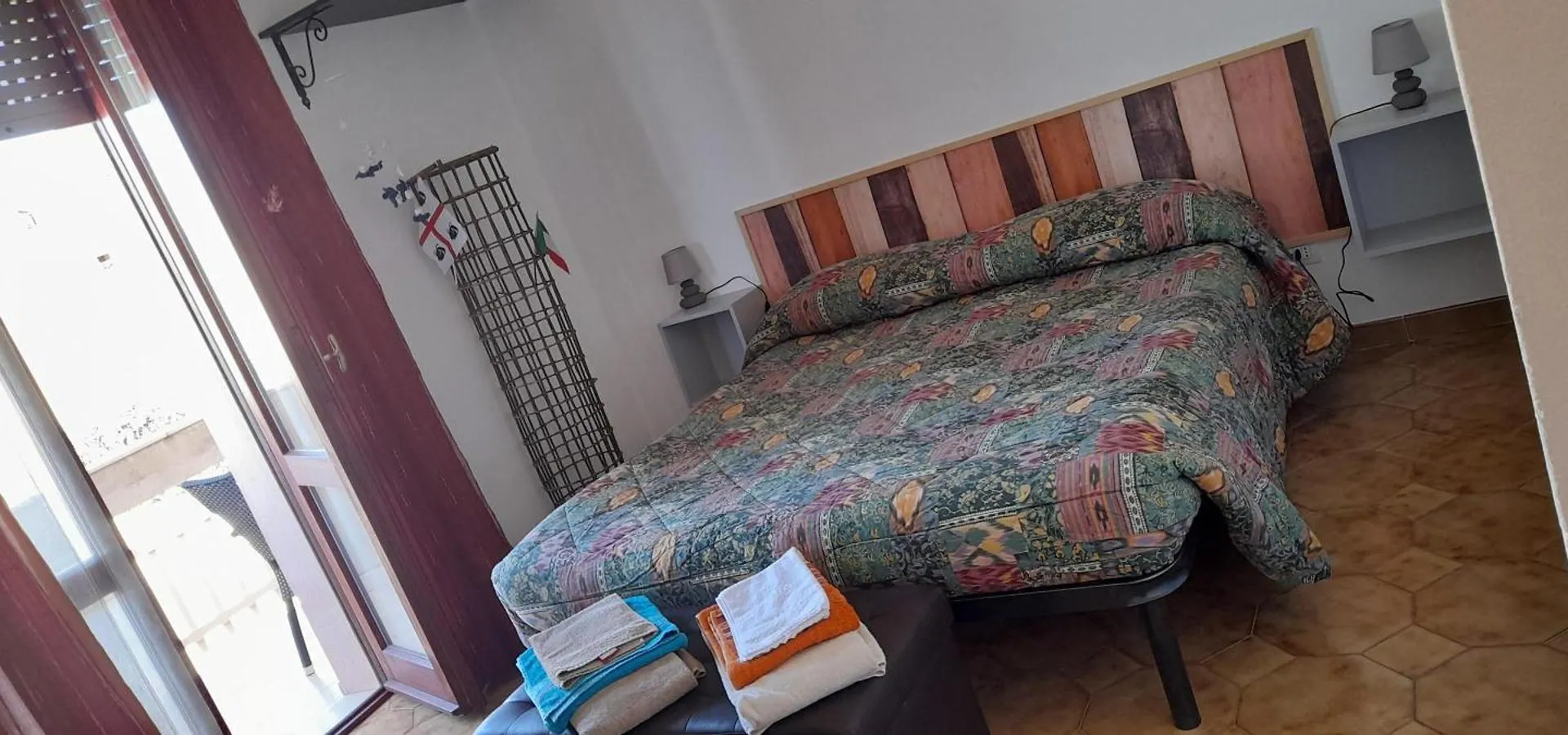 B E B Beglia Alguer Bed and Breakfast Ιταλία