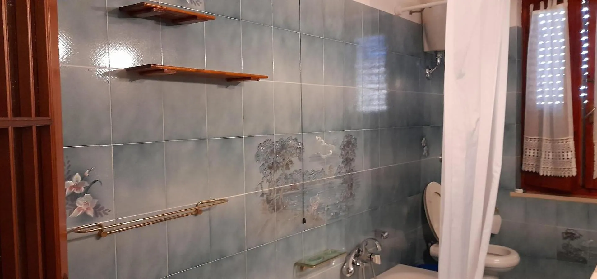 B E B Beglia Alguer Bed and Breakfast Αλγκέρο