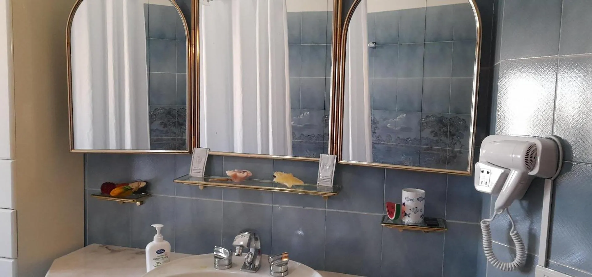B E B Beglia Alguer Bed and Breakfast Ιταλία