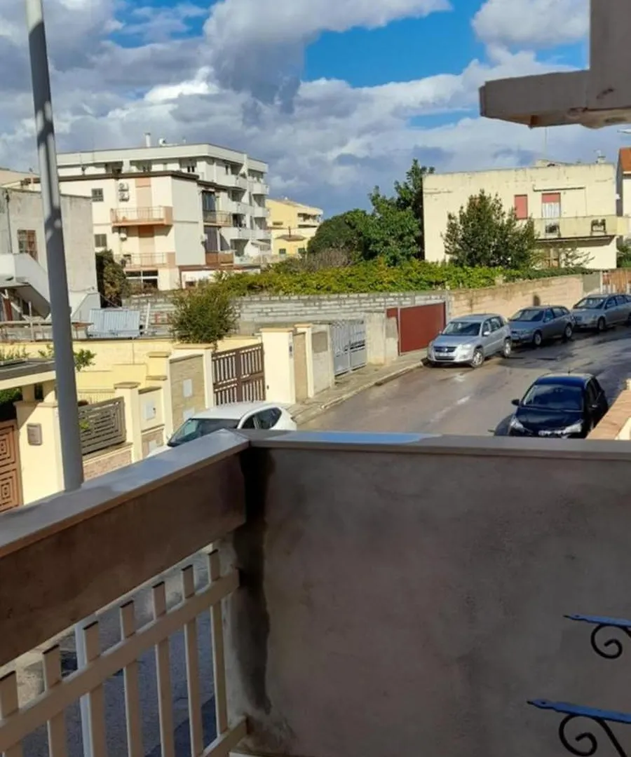 B E B Beglia Alguer Bed and Breakfast Ιταλία